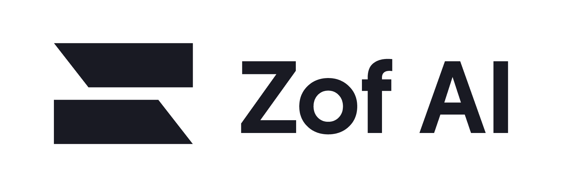 ZofAI Logo